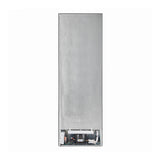 Forno - 23.4 Left Side Bottom mount refrigerator all white internal, SS - FFFFD1778-24LS Forno - 23.4 Left Side Bottom mount refrigerator all white internal, SS - FFFFD1778-24LS