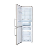 Forno - 23.4 Left Side Bottom mount refrigerator all white internal, SS - FFFFD1778-24LS Forno - 23.4 Left Side Bottom mount refrigerator all white internal, SS - FFFFD1778-24LS