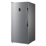 FORNO - 28" Rizzuto 13.8 cu. ft. Specialty Refrigerator Left side Door with Pro-Style Handle in Stainless Steel FORNO - 28" Rizzuto 13.8 cu. ft. Specialty Refrigerator Left side Door with Pro-Style Handle in Stainless Steel