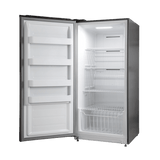 FORNO - 28" Rizzuto 13.8 cu. ft. Specialty Refrigerator Left side Door with Pro-Style Handle in Stainless Steel FORNO - 28" Rizzuto 13.8 cu. ft. Specialty Refrigerator Left side Door with Pro-Style Handle in Stainless Steel