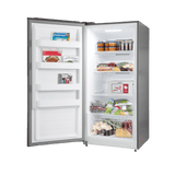 FORNO - 28" Rizzuto 13.8 cu. ft. Specialty Refrigerator Left side Door with Pro-Style Handle in Stainless Steel FORNO - 28" Rizzuto 13.8 cu. ft. Specialty Refrigerator Left side Door with Pro-Style Handle in Stainless Steel