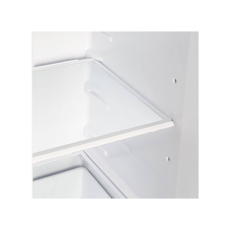Forno - Salerno 36" Side by Side 20 Cu.Ft Stainless Steel Refrigerator with Ice Maker WHITE - FFRBI1844-36WHT Forno - Salerno 36" Side by Side 20 Cu.Ft Stainless Steel Refrigerator with Ice Maker WHITE - FFRBI1844-36WHT