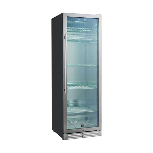 Forno - Asciutto 24" Dry Aging Cabinet, Stainless Steel 304, 14.66 cu.ft. - FFSDA6833-24 Forno - Asciutto 24" Dry Aging Cabinet, Stainless Steel 304, 14.66 cu.ft. - FFSDA6833-24