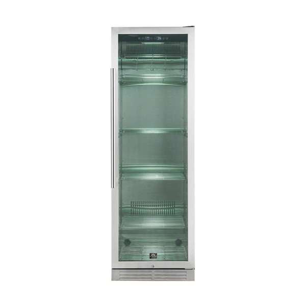 Forno - Asciutto 24" Dry Aging Cabinet, Stainless Steel 304, 14.66 cu.ft. - FFSDA6833-24 Forno - Asciutto 24" Dry Aging Cabinet, Stainless Steel 304, 14.66 cu.ft. - FFSDA6833-24