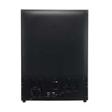 Forno - Asciutto 24" Dry Aging Cabinet, Stainless Steel 304, 4.41 cu.ft. - FFSDA6840-24 Forno - Asciutto 24" Dry Aging Cabinet, Stainless Steel 304, 4.41 cu.ft. - FFSDA6840-24