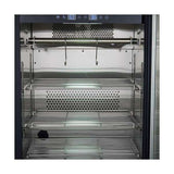Forno - Asciutto 24" Dry Aging Cabinet, Stainless Steel 304, 4.41 cu.ft. - FFSDA6840-24 Forno - Asciutto 24" Dry Aging Cabinet, Stainless Steel 304, 4.41 cu.ft. - FFSDA6840-24
