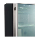 Forno - Asciutto 17" Dry Aging Cabinet, Stainless Steel 304, 1.84 cu.ft. - FFSDA6864-17 Forno - Asciutto 17" Dry Aging Cabinet, Stainless Steel 304, 1.84 cu.ft. - FFSDA6864-17