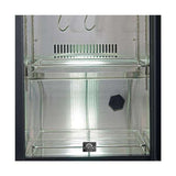 Forno - Asciutto 17" Dry Aging Cabinet, Stainless Steel 304, 1.84 cu.ft. - FFSDA6864-17 Forno - Asciutto 17" Dry Aging Cabinet, Stainless Steel 304, 1.84 cu.ft. - FFSDA6864-17