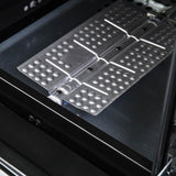 Forno - 24-Inch Gas Range with 4 Burners and 38,000 BTUs in Stainless Steel | FFSGS6272-24 Forno - 24-Inch Gas Range with 4 Burners and 38,000 BTUs in Stainless Steel | FFSGS6272-24