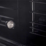 FORNO - Marco 30-inch Gas Range Stainless Steel, 4 Burners 37,000 BTU, 4.32 cu.ft. Convection Oven | FFSGS6277-30 FORNO - Marco 30-inch Gas Range Stainless Steel, 4 Burners 37,000 BTU, 4.32 cu.ft. Convection Oven | FFSGS6277-30