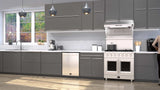 FORNO - 36-Inch Galiano Dual Fuel Range with 6 Gas Burners, 83,000 BTUs, & French Door Electric Oven in Stainless Steel FORNO - 36-Inch Galiano Dual Fuel Range with 6 Gas Burners, 83,000 BTUs, & French Door Electric Oven in Stainless Steel