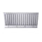 FORNO - Forno Palazzo 60" Wall Mounted Range Hood Stainless Steel Heavy-Duty Baffle Filters & Remote Control | FRHWM5030-60