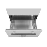 FORNO - Forno Celano 30" Dual Zone Wine Cellar & Beverage Cooler, 21.3 cu.ft. | FWCDR6697-30S FORNO - Forno Celano 30" Dual Zone Wine Cellar & Beverage Cooler, 21.3 cu.ft. | FWCDR6697-30S