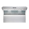 Forno - 60" Range Hood with HB FILTER - FRHWM5029-60HB