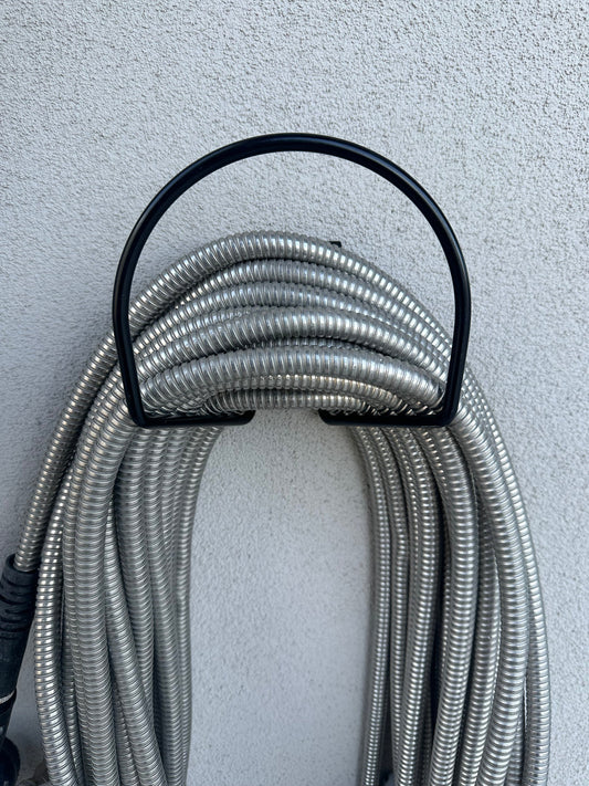 Toolflex - One Hose Hanger - Black