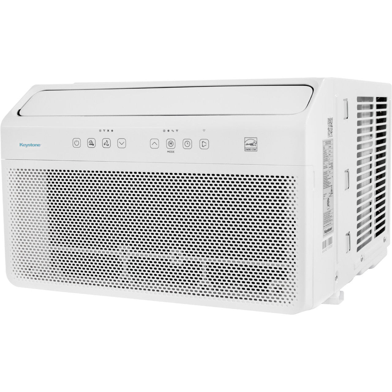 Keystone - 12000 Window AC, 115V, Inverter, Energy StarWindow A/C - KSTAW12INV Keystone - 12000 Window AC, 115V, Inverter, Energy StarWindow A/C - KSTAW12INV