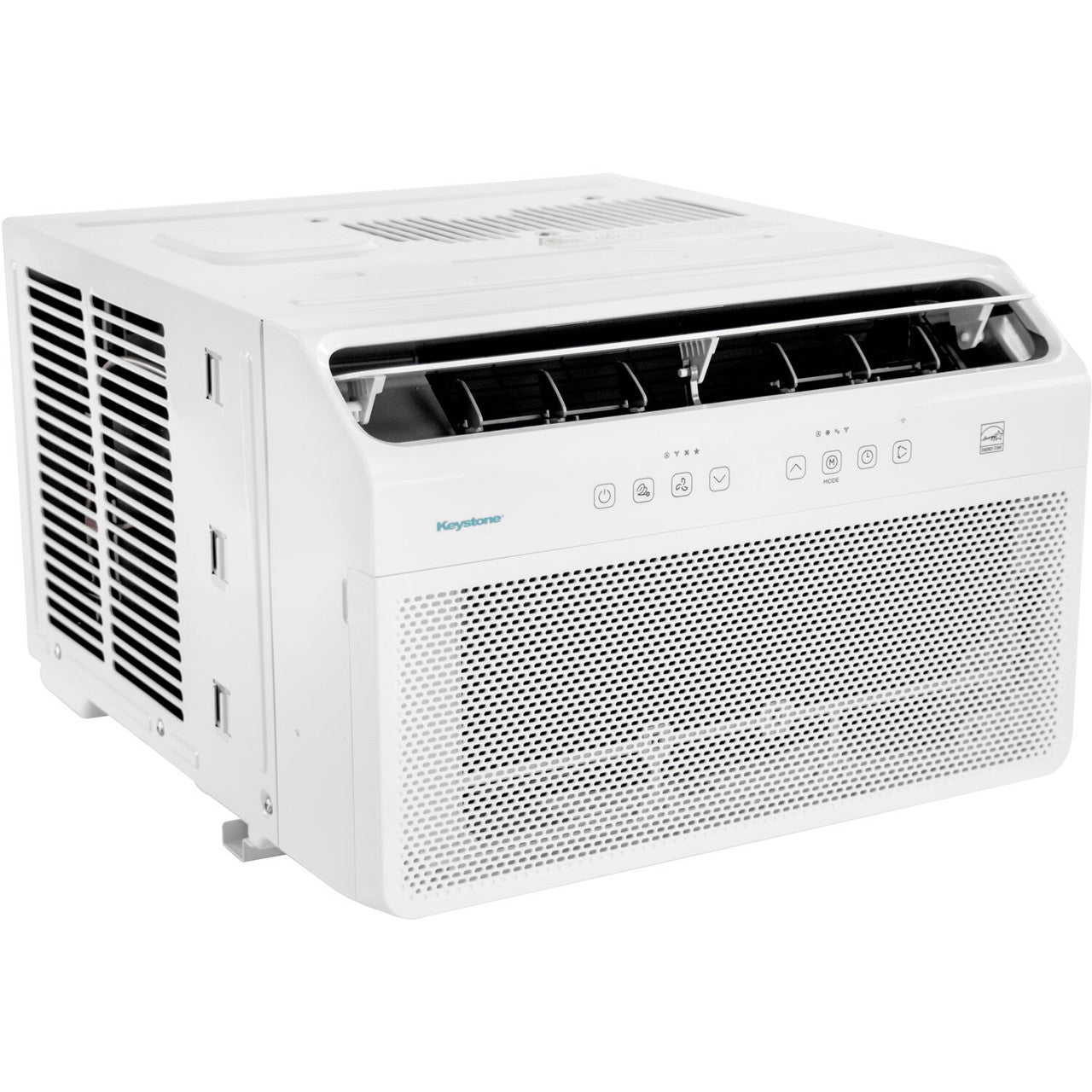 Keystone - 12000 Window AC, 115V, Inverter, Energy StarWindow A/C - KSTAW12INV Keystone - 12000 Window AC, 115V, Inverter, Energy StarWindow A/C - KSTAW12INV