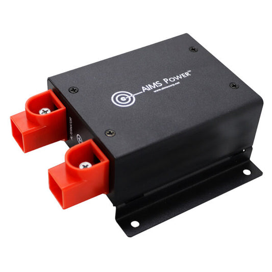 Aims Power - Battery Voltage Regulator 100 Amp for 12V DC Systems Including Lithium
