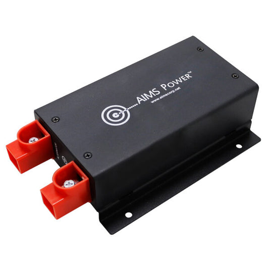 Aims Power - Battery Voltage Regulator 200 Amp for 12V DC Systems Including Lithium
