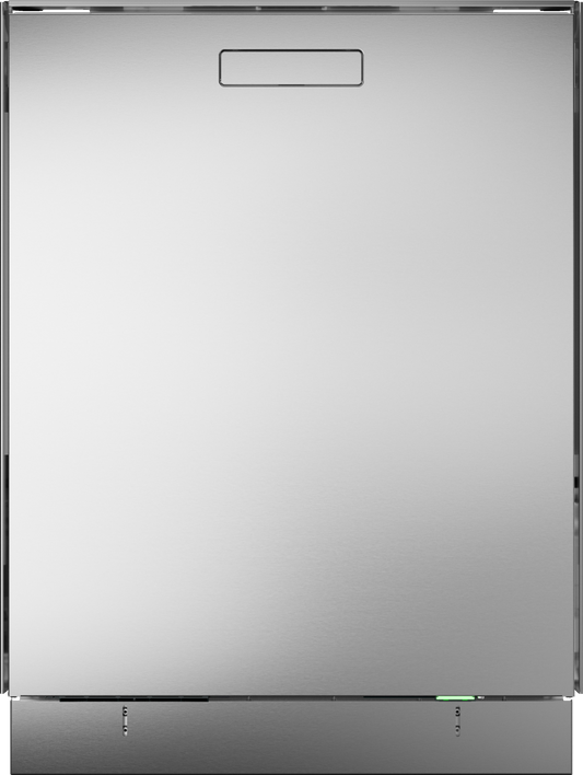 ASKO - 24 Inch Fully-Integrated Built-In Dishwasher, 16 Place Settings, 9 Wash Cycles, 42 dBA Noise Level, 3 Racks, 3 Spray Arms, 9 Spray Zones, XL Tub - DBI564IS