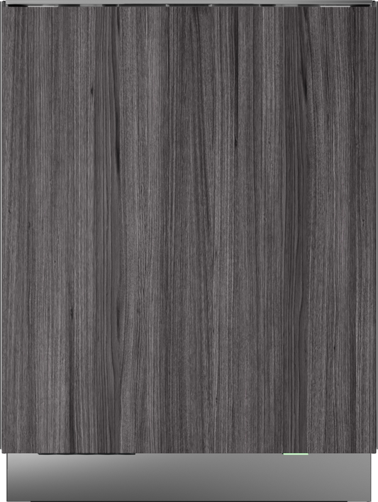 ASKO - 24 Inch Fully-Integrated Built-In Dishwasher, 16 Place Settings - DFI564