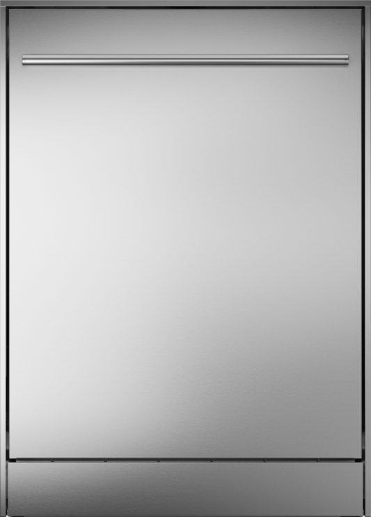 ASKO - 24 Inch Fully-Integrated Outdoor Dishwasher with 16 Place Settings, 7 Wash Cycles, 48 dBA Noise Level, XXL Tub - DOD561TXXLS