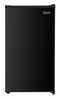 Magic Chef - 3.2 Cu Ft All-Refrigerator, ESTARRefrigerators - MCAR32BE