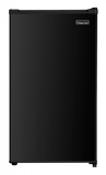 Magic Chef - 3.2 Cu Ft All-Refrigerator, ESTARRefrigerators - MCAR32BE Magic Chef - 3.2 Cu Ft All-Refrigerator, ESTARRefrigerators - MCAR32BE