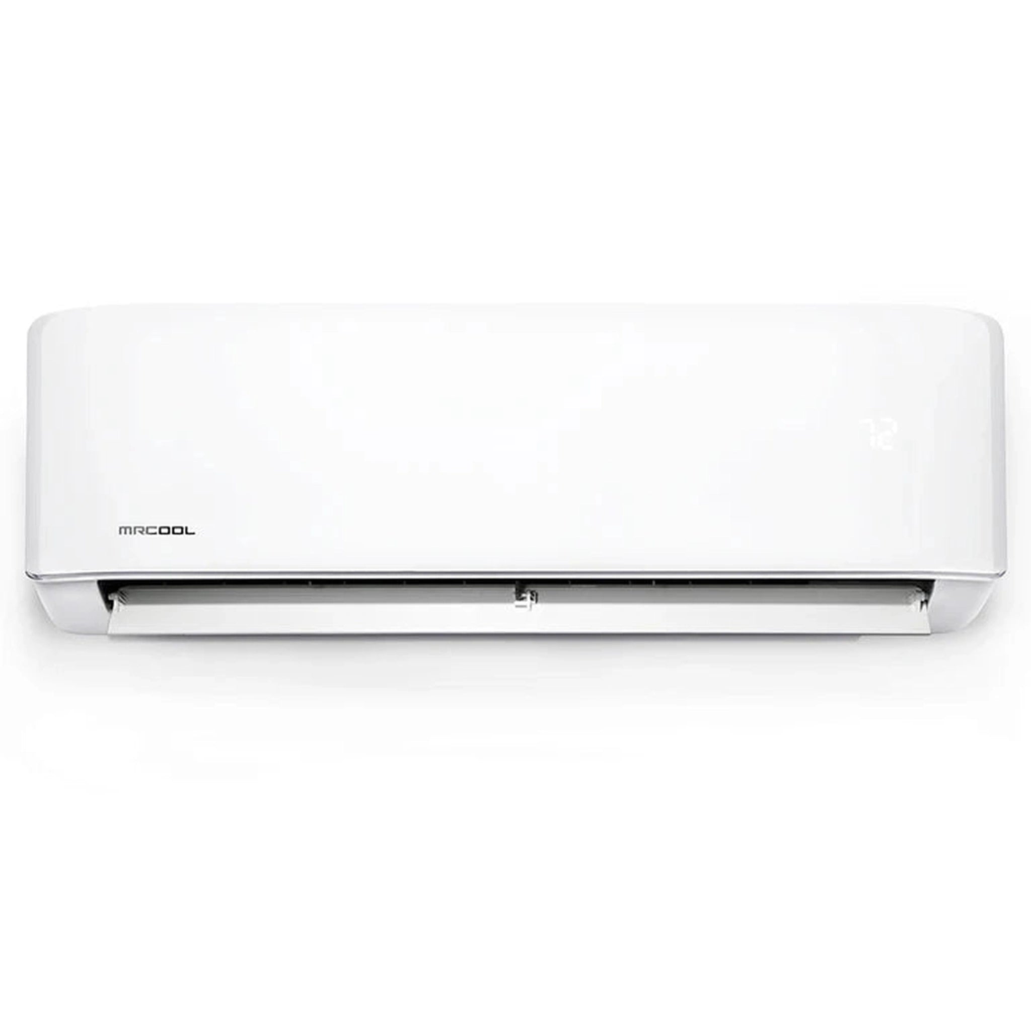 MRCOOL - 5th Gen Advantage 36K BTU Ductless Mini Split Air Conditioner and Heat Pump 230V (HVAC Technician Required) - A-36-HP-230D-O MRCOOL - 5th Gen Advantage 36K BTU Ductless Mini Split Air Conditioner and Heat Pump 230V (HVAC Technician Required) - A-36-HP-230D-O