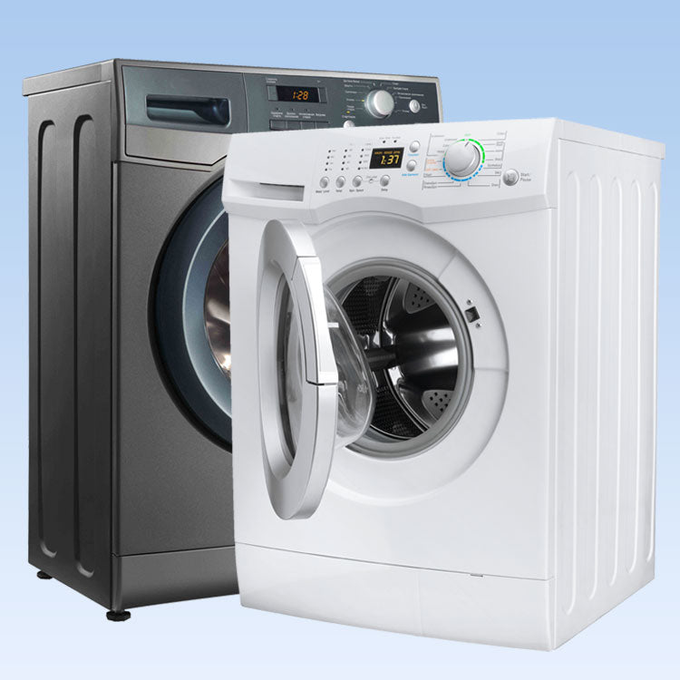 Let us help you find the best washing machine and explore which set fits your home's size and needs the best | ApplianceGuys