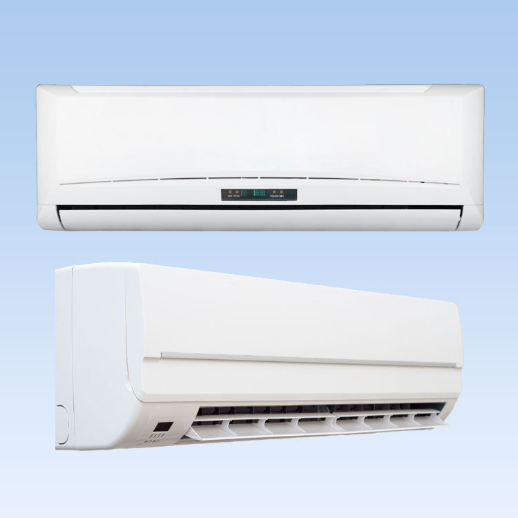 Mini split AC offers wide ranges of benefits and features of a cooling unit and ptions like options include multi-zone, ductless, concealed, ducted, ...
