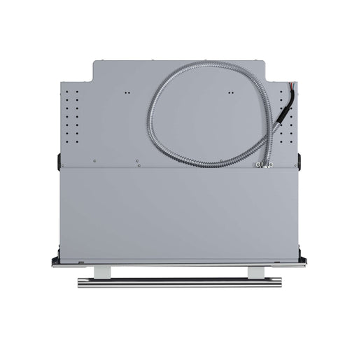 FORNO - Villarosa 30-Inch Convection Electric Wall Oven in Stainless Steel - FBOEL1358-30 FORNO - Villarosa 30-Inch Convection Electric Wall Oven in Stainless Steel - FBOEL1358-30