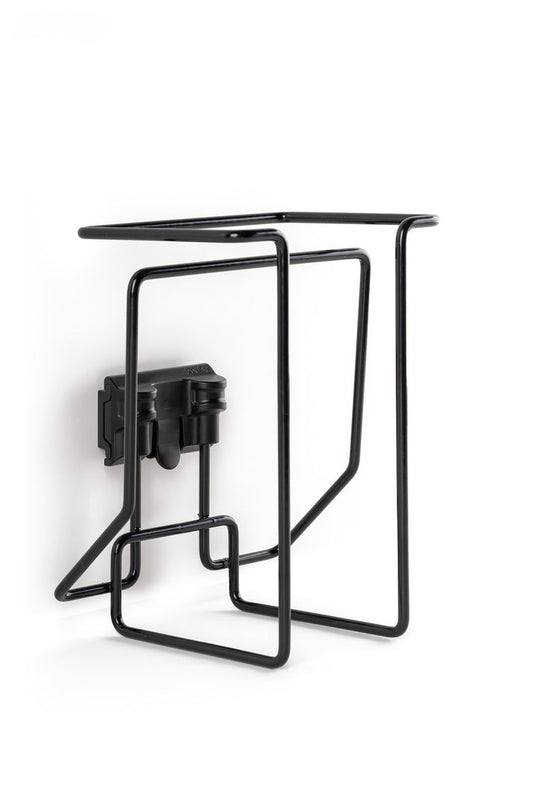 Toolflex - One Disposable Glove Box Holder - Black