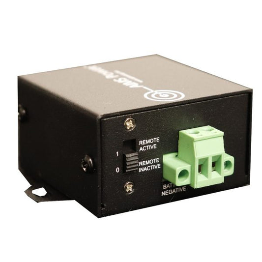 Aims Power - Ignition or Toggle Relay Switch for Inverter Chargers 12Vdc