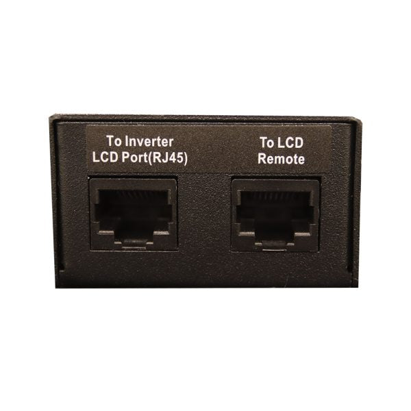 Aims Power - Ignition or Toggle Relay Switch for Inverter Chargers 12Vdc Aims Power - Ignition or Toggle Relay Switch for Inverter Chargers 12Vdc