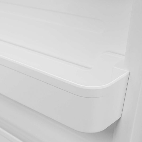 FORNO - 28 Inch Refrigerator/Freezer Column with 13.8 cu. ft in Stainless Steel - FFFFD1933-28RS FORNO - 28 Inch Refrigerator/Freezer Column with 13.8 cu. ft in Stainless Steel - FFFFD1933-28RS