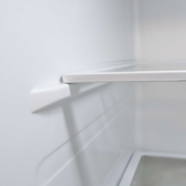 FORNO - 28 Inch Refrigerator/Freezer Column with 13.8 cu. ft in Stainless Steel - FFFFD1933-28RS FORNO - 28 Inch Refrigerator/Freezer Column with 13.8 cu. ft in Stainless Steel - FFFFD1933-28RS