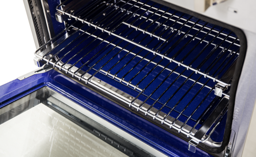 Forno - Massimo 48" Freestanding Dual Fuel Range - FFSGS6125-48 Forno - Massimo 48" Freestanding Dual Fuel Range - FFSGS6125-48