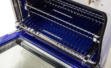 Forno - Massimo 48" Freestanding Dual Fuel Range - FFSGS6125-48 Forno - Massimo 48" Freestanding Dual Fuel Range - FFSGS6125-48