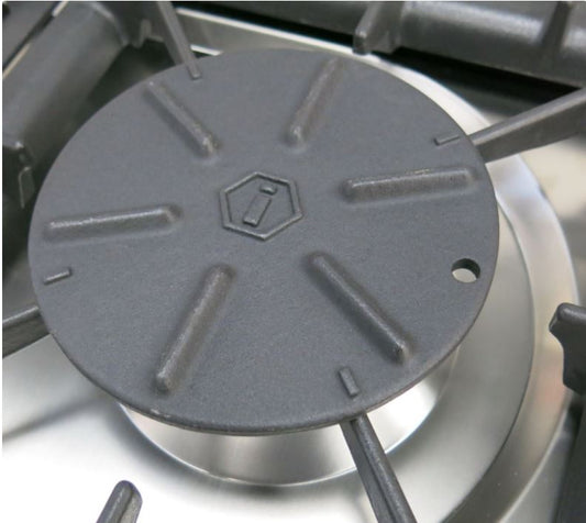 ILVE - Cast Iron Simmer Plate