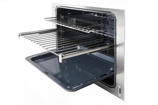 ILVE - Pull-Out Telescopic Runners