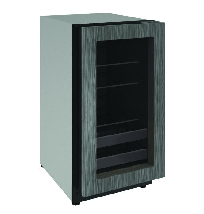 U-Line - 18" 2000 Series Beverage Center - 2218BEV U-Line - 18" 2000 Series Beverage Center - 2218BEV