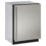 U-Line - 24" 2000 Series Refrigerator - 2224R U-Line - 24" 2000 Series Refrigerator - 2224R