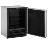 U-Line - 24" 2000 Series Refrigerator - 2224R U-Line - 24" 2000 Series Refrigerator - 2224R