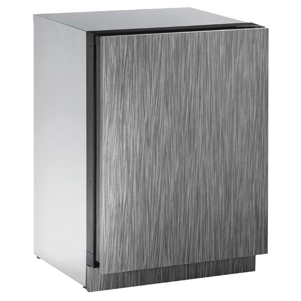 U-Line - 24" 2000 Series Dual-Zone Wine Refrigerator - 2224ZWC U-Line - 24" 2000 Series Dual-Zone Wine Refrigerator - 2224ZWC