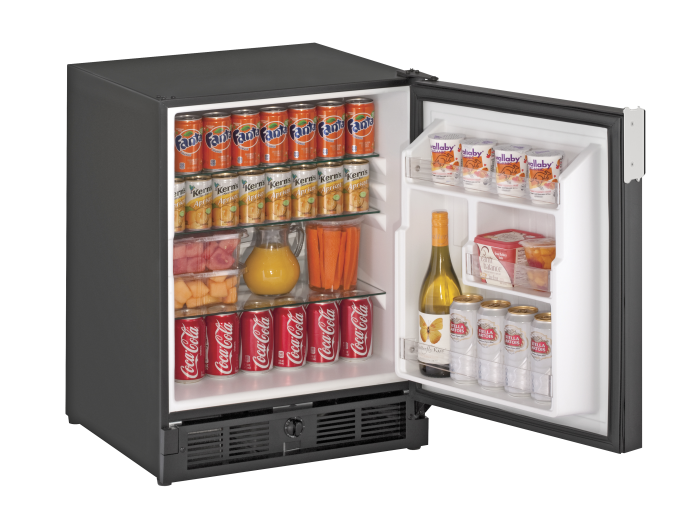 U-Line - 21" ADA Height Compliant Refrigerator - 29R U-Line - 21" ADA Height Compliant Refrigerator - 29R