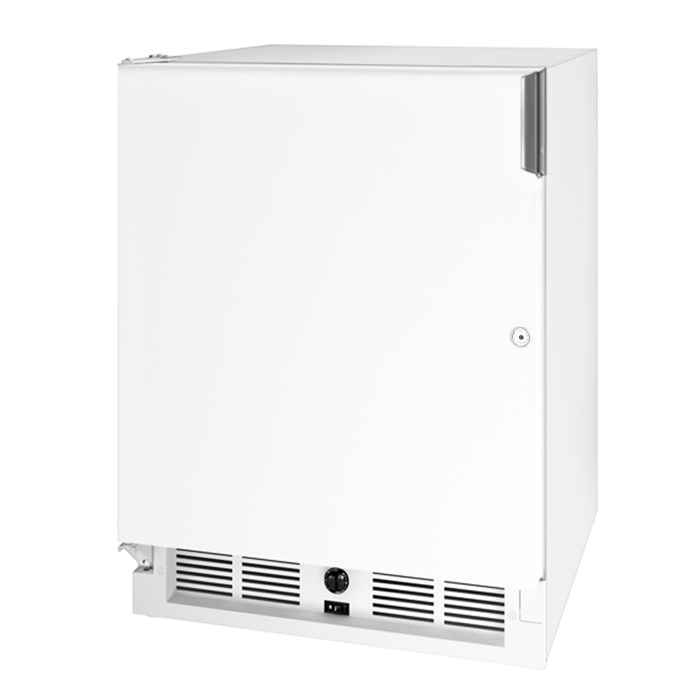 U-Line - 21" ADA Height Compliant Refrigerator - 29R U-Line - 21" ADA Height Compliant Refrigerator - 29R