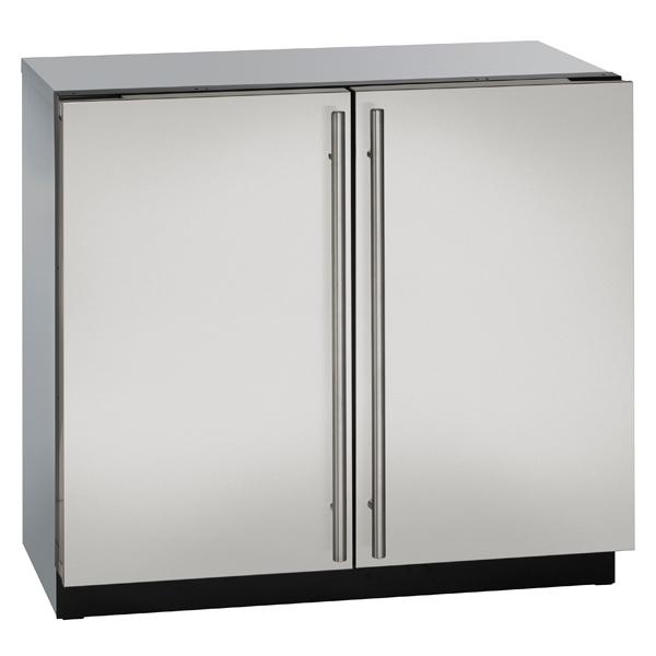 U-Line - 36" 3000 Series Refrigerator - 3036RR U-Line - 36" 3000 Series Refrigerator - 3036RR