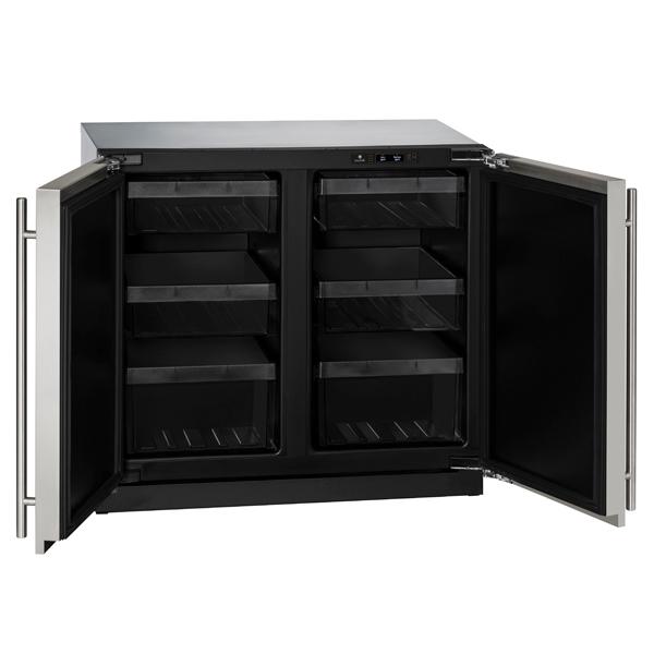 U-Line - 36" 3000 Series Refrigerator - 3036RR U-Line - 36" 3000 Series Refrigerator - 3036RR