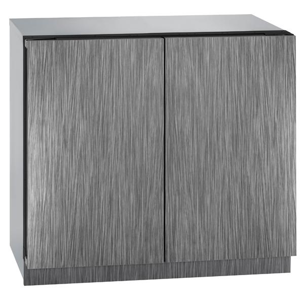 U-Line - 36" 3000 Series Dual-Zone Wine Refrigerator - 3036WCWC U-Line - 36" 3000 Series Dual-Zone Wine Refrigerator - 3036WCWC